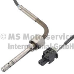 Mercedes SPRINTER Exhaust gas sensor 16598337 PIERBURG 7.11020.28.0 online buy