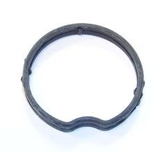 Ford MONDEO Thermostat gasket 16598570 ELRING 027.440 online buy