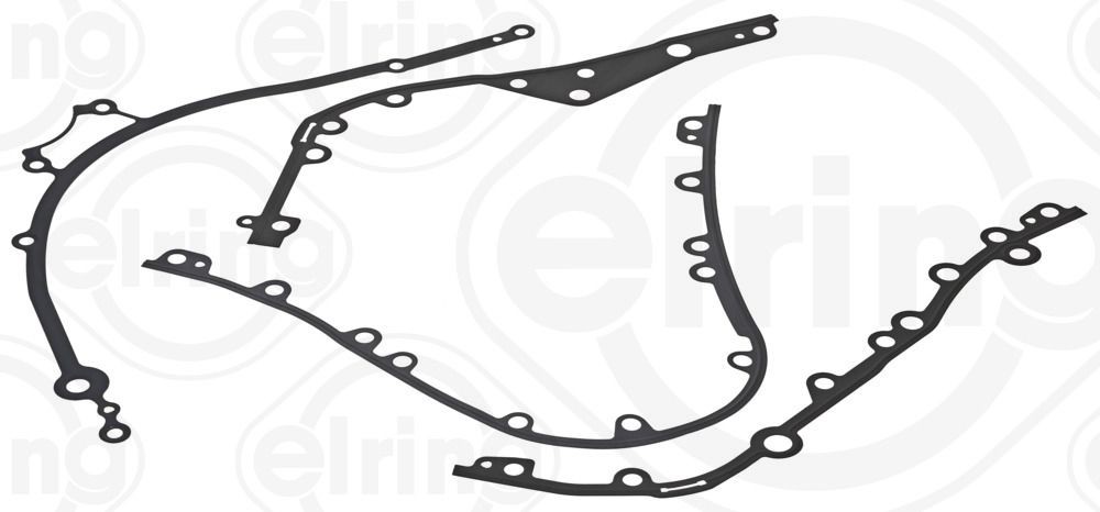 ELRING 483.970 Timing case gasket PORSCHE BOXSTER 2004 price