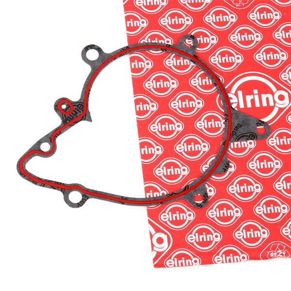 Original 634.300 ELRING Water pump gasket experience and price