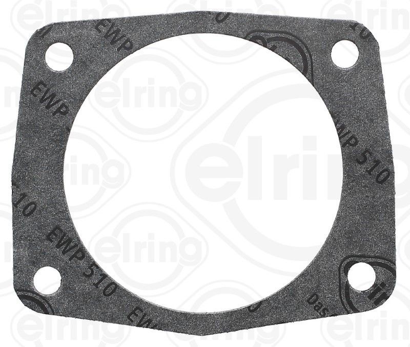 657190 Gasket, intake manifold housing ELRING 657.190 review and test