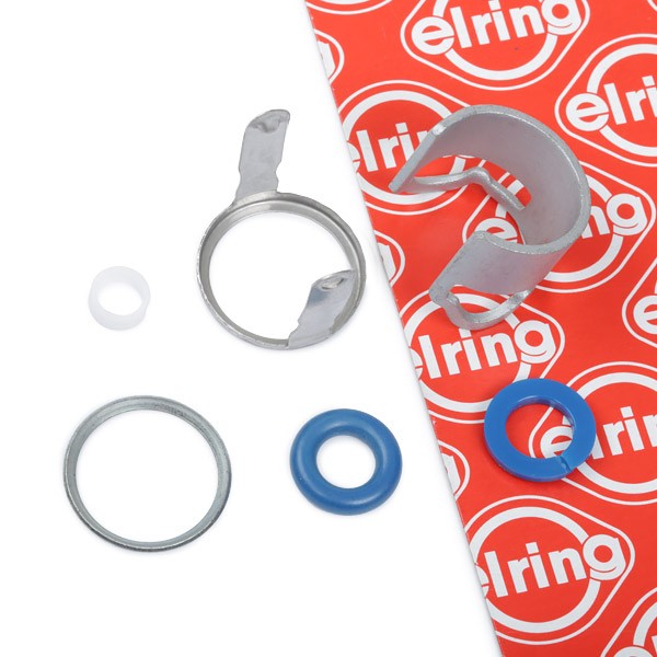 Seat TOLEDO Seal Ring Set, injector ELRING 938.230 cheap