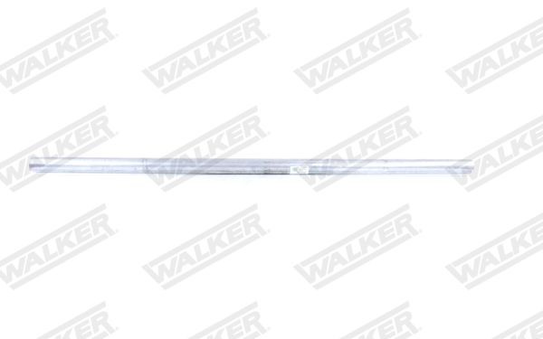 WALKER Length: 2000mm, without mounting parts Exhaust Pipe 10834 buy
