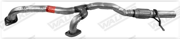 WALKER 69652 FORD USA Exhaust pipes