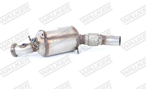WALKER 73375 BMW X1 2012 Exhaust filter
