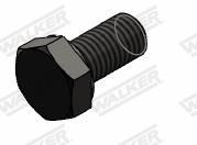 WALKER 84029 Bolt, exhaust system SEAT experience and price