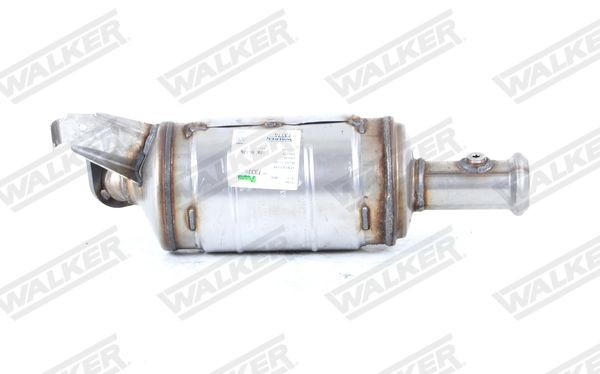 WALKER 93376 Diesel particulate filter NISSAN INTERSTAR 2003 in original quality