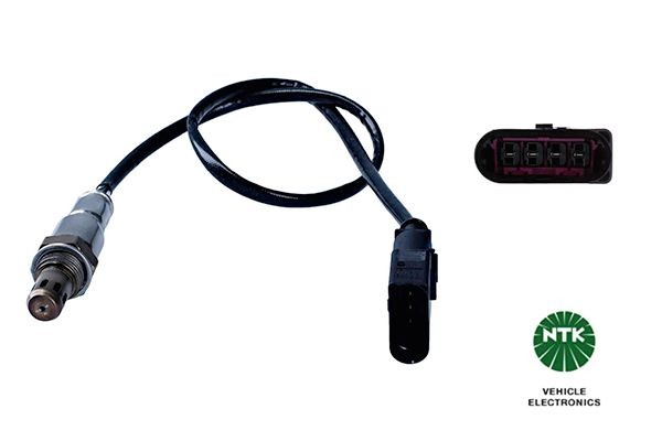 OZA864-EE9 NGK Heated, 4 Oxygen sensor 97234 buy