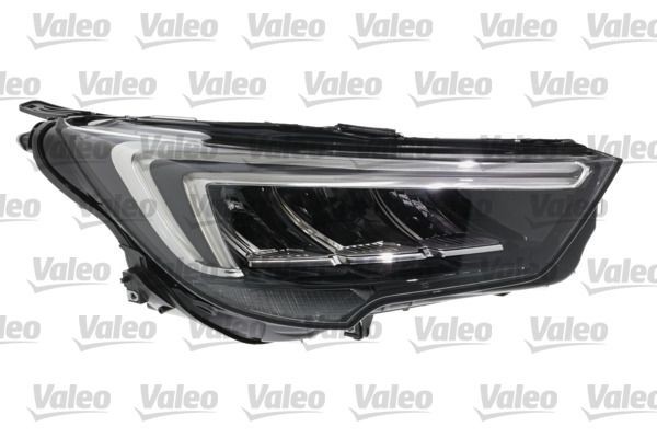 Great value for money - VALEO Headlight 450951