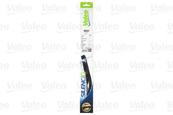 VALEO Rear wiper blade 574587