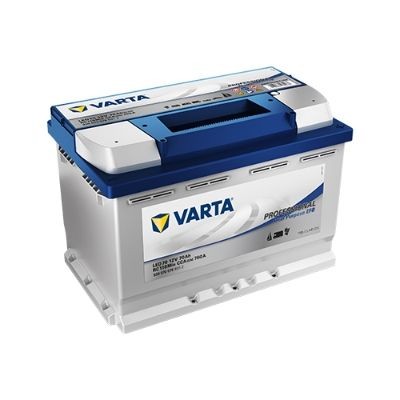 930070076B912 VARTA Batterie IVECO Zeta