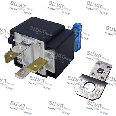 SIDAT 3.240205 Relay, main current 2813702