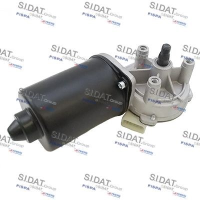 SIDAT 69021A2 Wiper motor 1J2955113