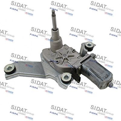 SIDAT 69050 Wiper motor 5195 4336