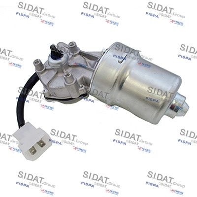SIDAT Ruitenwissermotor 69101A2 voor GINAF: koop online