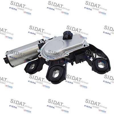 SIDAT 69113A2 Wiper motor 1Z5955711B