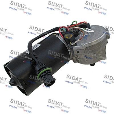 69131 SIDAT Scheibenwischermotor für BMC online bestellen