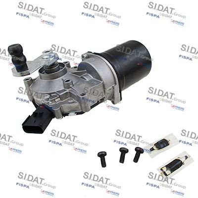 SIDAT 69182 Wiper motor K68028446AC