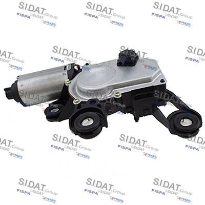 SIDAT 69232A2 Wiper motor 8R0 955 711 C