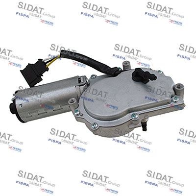 SIDAT 69313A2 Wiper motor 6N0-955-713A