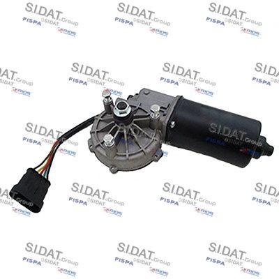69501A2 SIDAT Scheibenwischermotor für NISSAN online bestellen