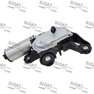 SIDAT 69512A2 Wiper motor 7M3955711A