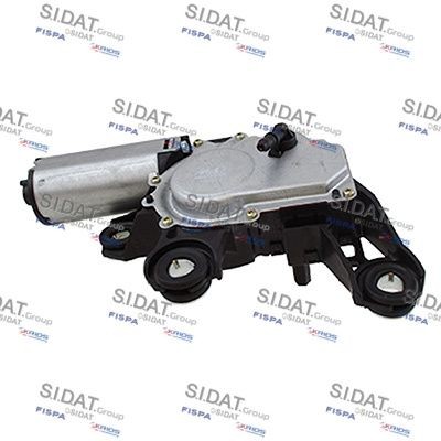 SIDAT 69532A2 Wiper motor 7M3955711