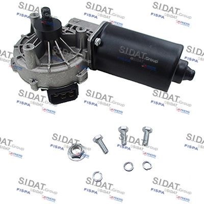 SIDAT Ruitenwissermotor 69620A2 voor GINAF: koop online
