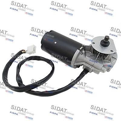 SIDAT 69701 Wiper motor 99459863