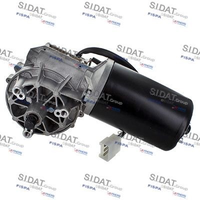 69772 SIDAT Scheibenwischermotor für VW online bestellen