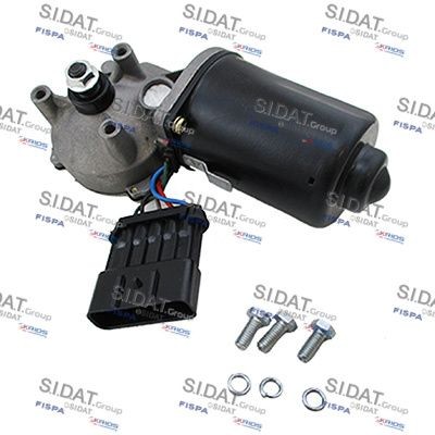 SIDAT 69851A2 Wiper motor 090341903