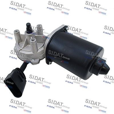SIDAT 69900A2 Wiper motor 4B1 955 113A