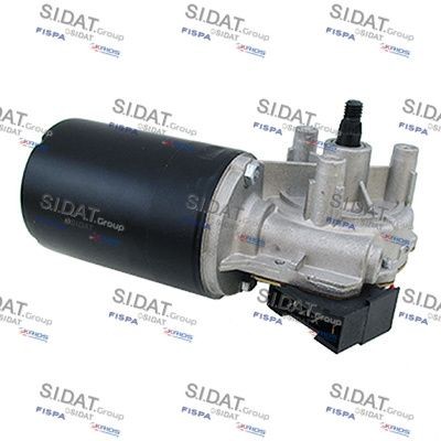 SIDAT 69922A2 Wiper motor 443-955-113C
