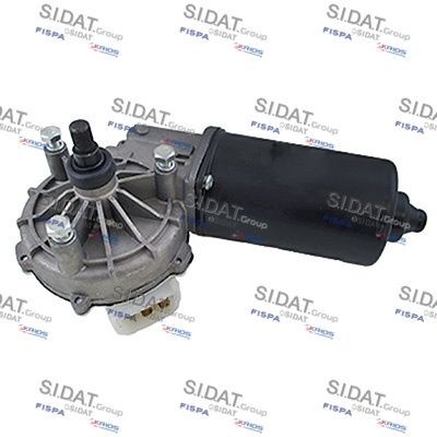 SIDAT 69942A2 Wiper motor A 003 820 27 42