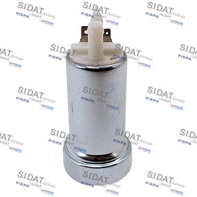 SIDAT 70237 Fuel pump Electric