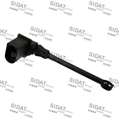 SIDAT 82.2341A2 Sensor, Ansauglufttemperatur für VOLVO FH 12 LKW in Original Qualität
