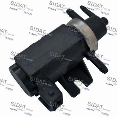 SIDAT 83.1182 Pressure Converter, exhaust control 665 540 3797