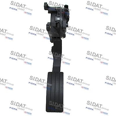 SIDAT Accelerator Pedal Kit 84.2243 buy