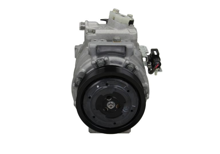 DCP14012 BV PSH 090.455.001.260 Air conditioning compressor LR012796