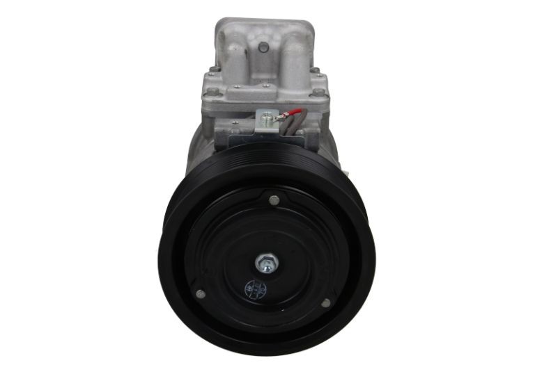 DCP17034 BV PSH 10PA15C, PAG 46, R 134a Belt Pulley Ø: 130,0mm, Number of grooves: 9 AC compressor 090.555.038.260 buy
