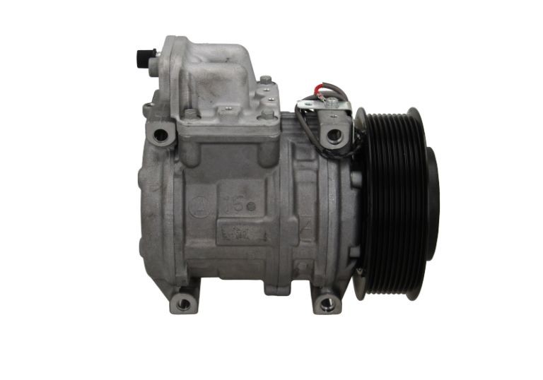 BV PSH DCP17034 Air conditioner compressor 10PA15C, PAG 46, R 134a
