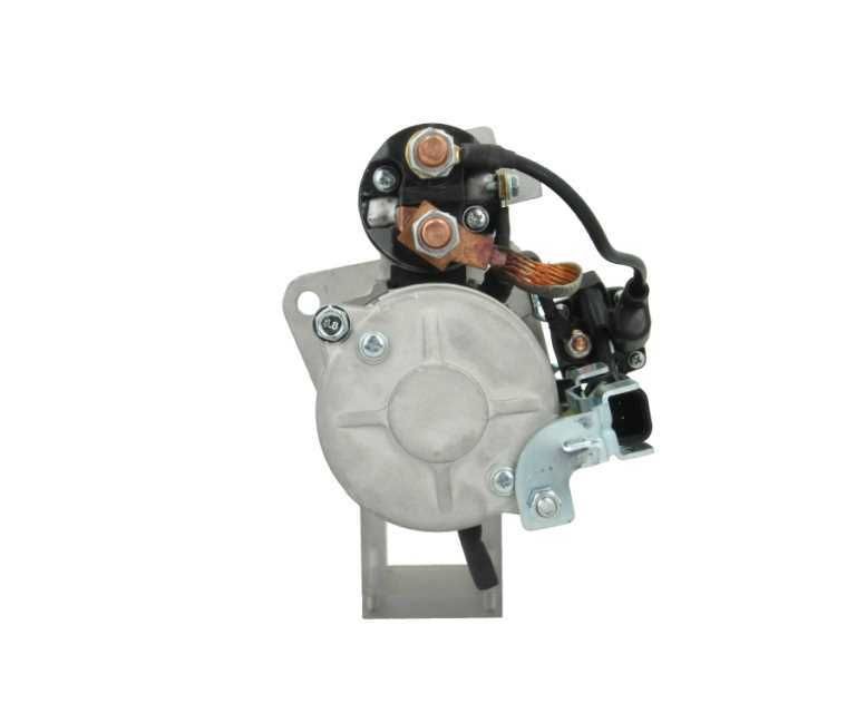 551542113130 Engine starter motor +Line Original BV PSH 551.542.113.130 review and test