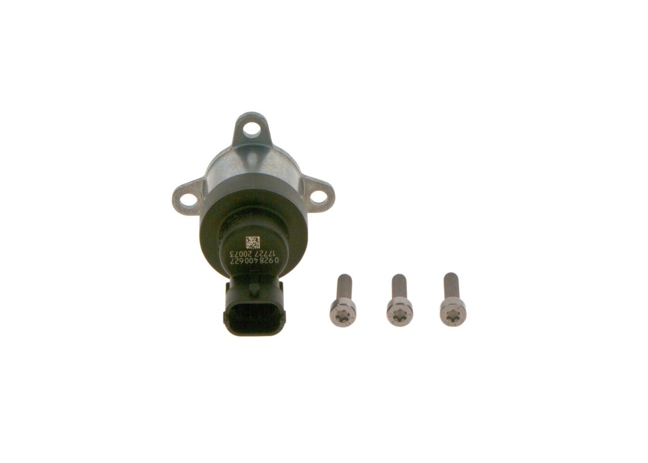 1465ZS0052 Control Valve, fuel quantity (common rail system) BOSCH 1 465 ZS0 052 review and test