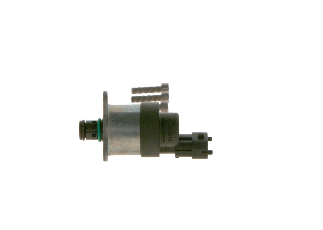 1465ZS0054 Control Valve, fuel quantity (common rail system) 1 465 ZS0 054 BOSCH High Pressure Pump (low pressure side), with attachment material