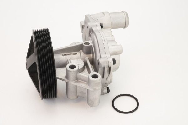 CONTITECH WPS3081 Water pump with seal, with housing