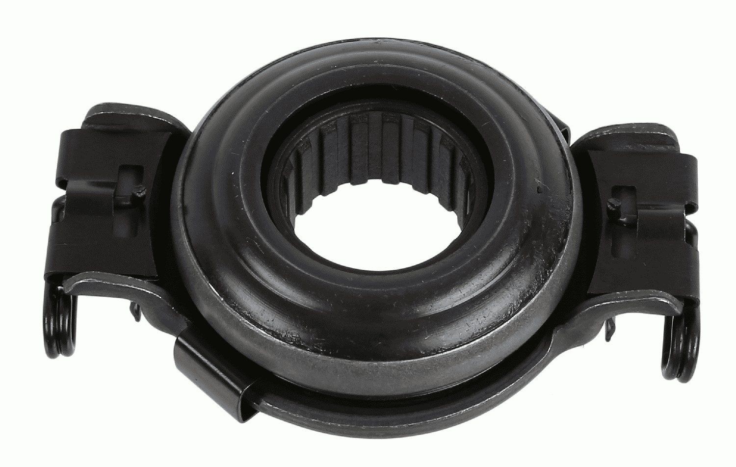 Great value for money - SACHS Clutch release bearing 3151 600 790