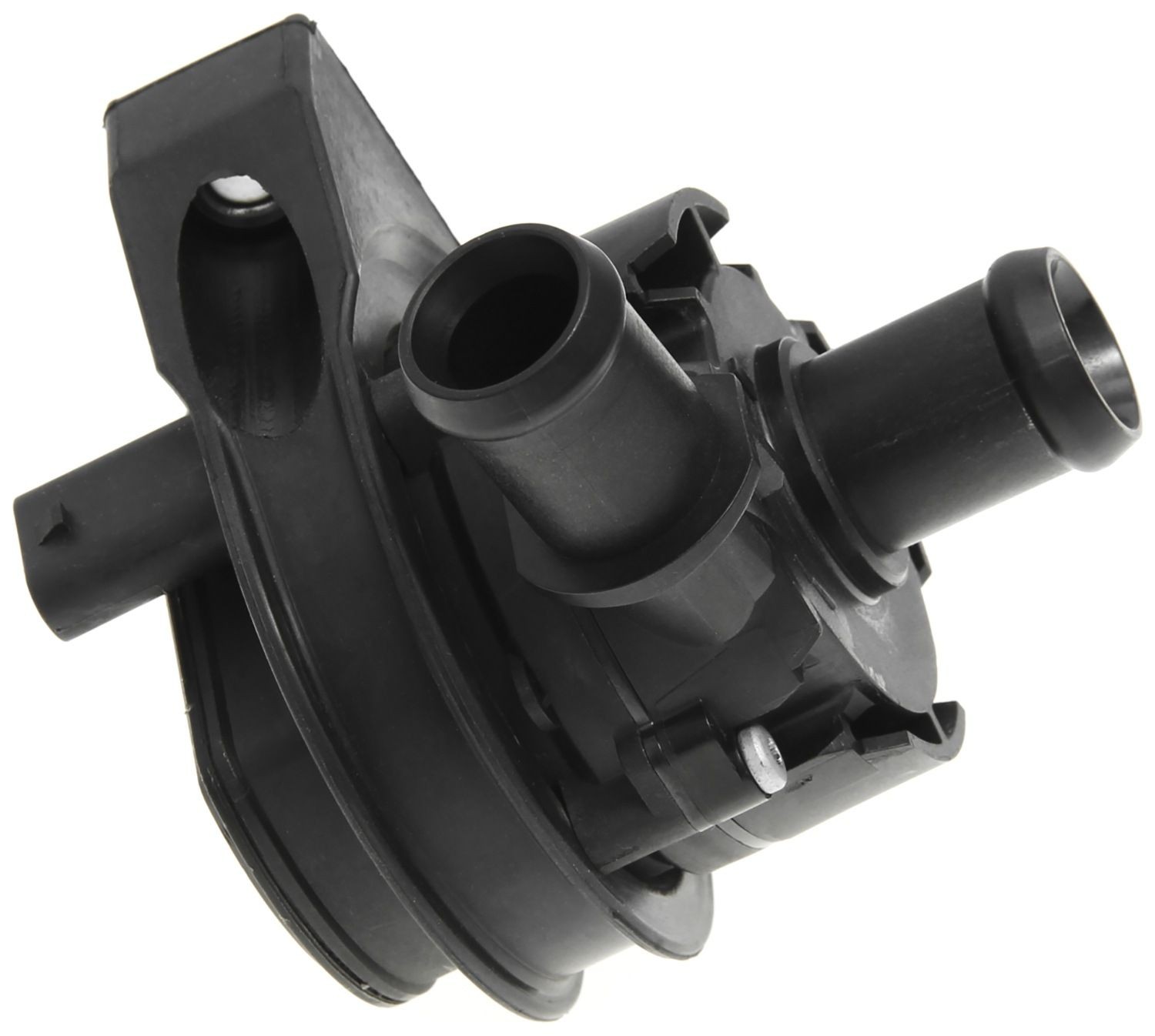 GATES 41554E Water pump with bracket, Electric