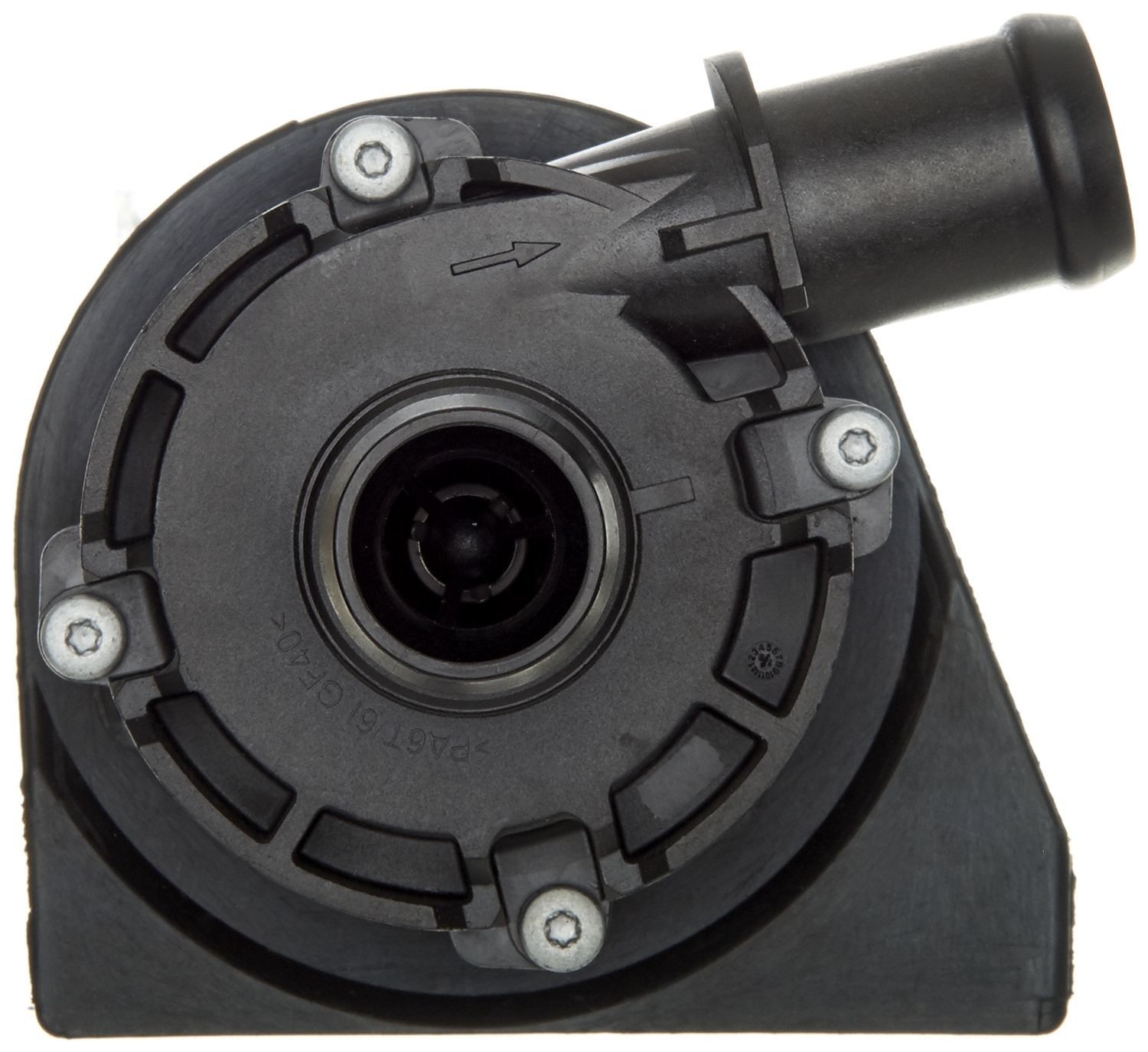 GATES Water pump for engine 41554E