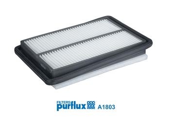 Great value for money - PURFLUX Air filter A1803
