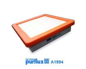 PURFLUX A1994 Air filter 165463VD0A